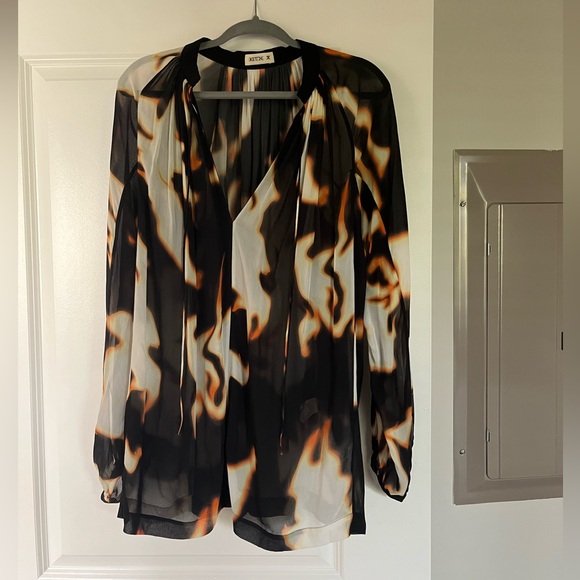 Kitx Flame Top - Picture 5 of 5